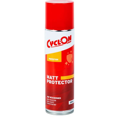 Cyclon Matt Cleaner Spray 250 ml (en paquet de blister)