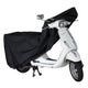 DS-Covers Scooter cover Cup