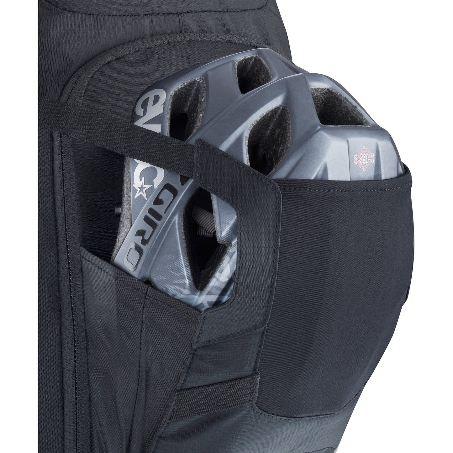 Evoc - fr enduro blackline noir s 16l