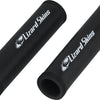 Skins de lézard Skins Lizard Handles DSP 30,3 mm noir