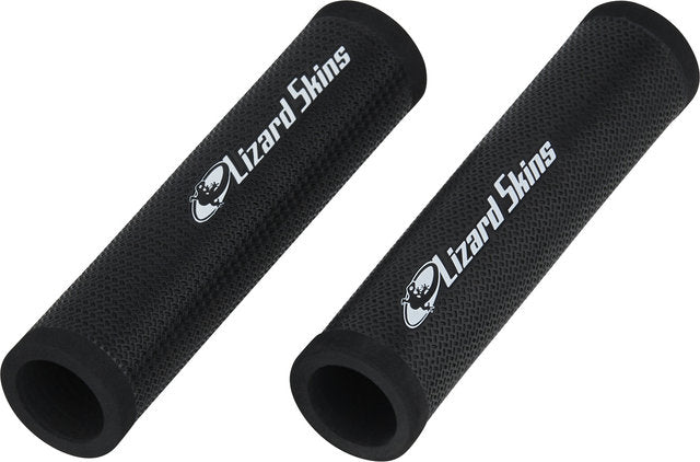 Skins de lézard Skins Lizard Handles DSP 30,3 mm noir