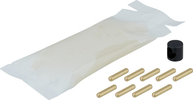 Poteau compte-gouttes Oneup Components v3 120 mm