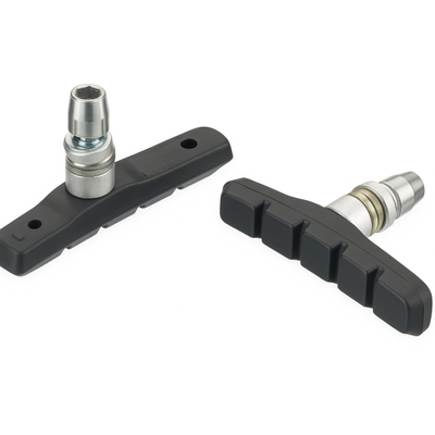 Jeu de plaquettes de frein Edge V-brake 72mm