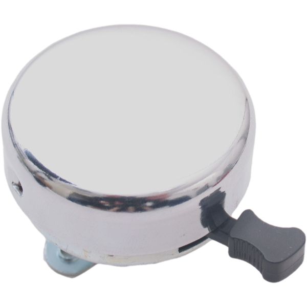 Bord du vélo de bord Chrome urbain (sur carte)