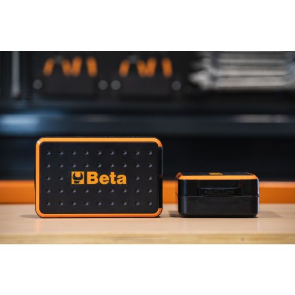 Beta Tools DOPS Set set avec bits 39 PAPS