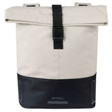 Basil sac anse double blanc noir | 32l - afbeelding 3