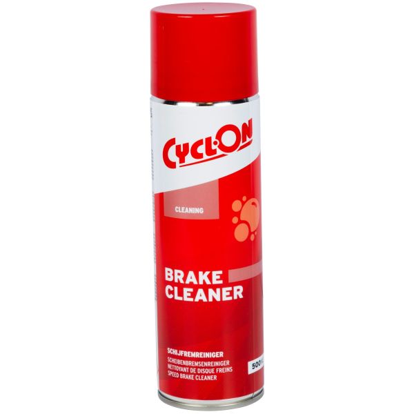 Nettoyant pour freins Cyclon 500ml