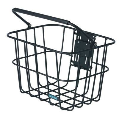 Autour de Bicycle Basket Ace Rovable incl.
