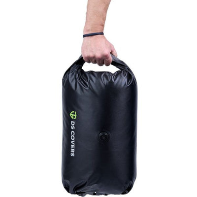 DS couvre le sac intérieur imperméable de 25 litres