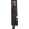 Côté bord standard réglable 24 T m 28 Strong noir (sur carte)