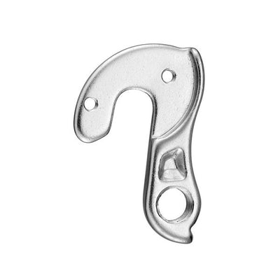 Patin de dérailleur union GH-119 avec jeu de vis M4x0,7