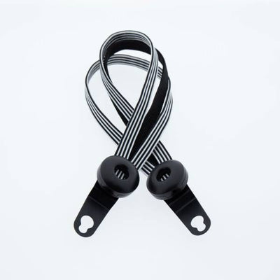 Qibbel Widek Snelbinder Venture 24 supports noirs blancs noirs