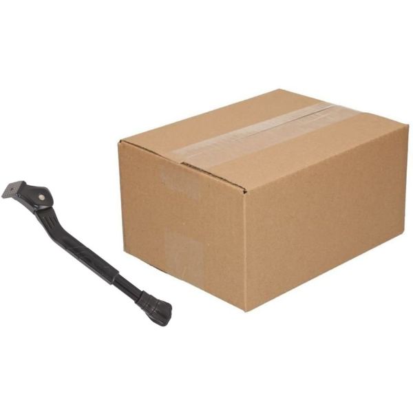 Côté bord standard réglable 24 T m 28 Strong noir (emballage de travail)