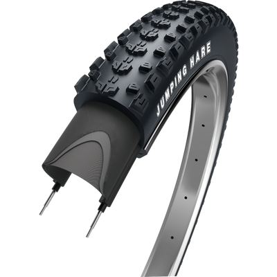 Bord pliant bord lièvre saut 27,5 x 2,35 60-584 noir