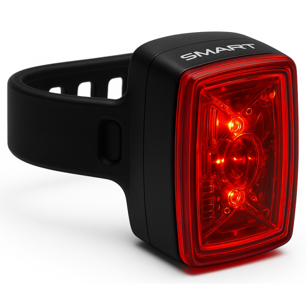 Gence de lumière arrière intelligente USB