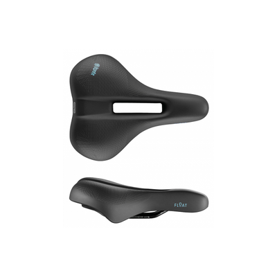 Saddle Selle Royal Float Modage - Urban Life