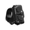 Unité de commutateur Shimano (à gauche) SW-EN600-L 22,2 mm Klemming