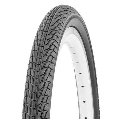 Edge Tire Freestyle 20 x 1,95 54-406 mm noir