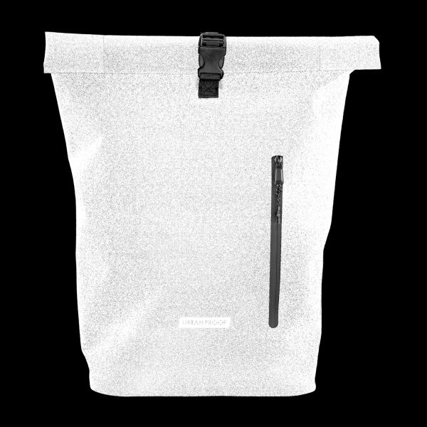 Urbanproof sac à dos urban proof knox 20l rpet noir