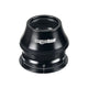 Ergotec Ergotecal Head Set A118SAC-ES entièrement intégré 1,5 Alu Black