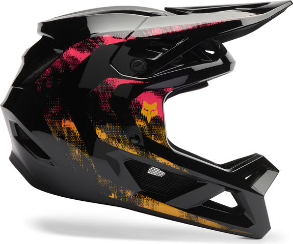 Casque intégral Fox Head Youth Rampage Mips pour enfants