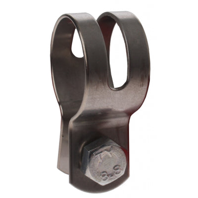 Bofix 234122 Support de bras de frein 22mm PER 10 Bandage ISMCLIPKE