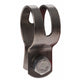 Bofix 234122 Support de bras de frein 22mm PER 10 Bandage ISMCLIPKE