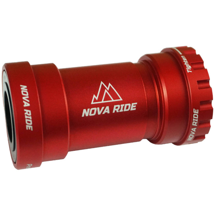 Novaride - Bras de fond Shimano PF30