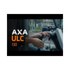 AXA Entake Chain Ulc130cm Black (bloc xxl)