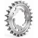 Gates cdx fin line pignon arrière 24t alfine nexus sturmey
