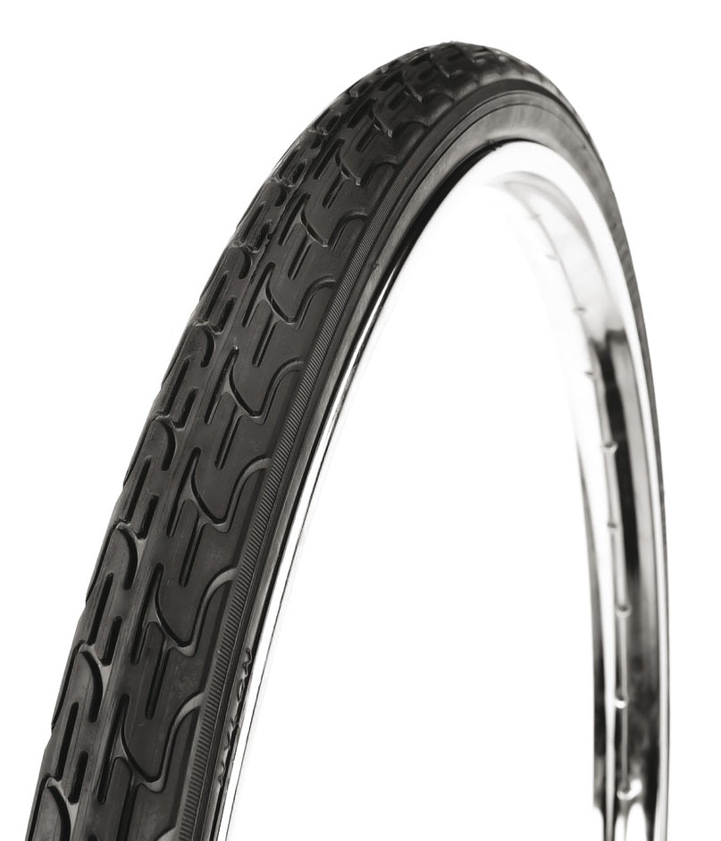 Deli Tire Tire SA604 37-622 28x1.40 28x15 8x13 8 Ligne blanche