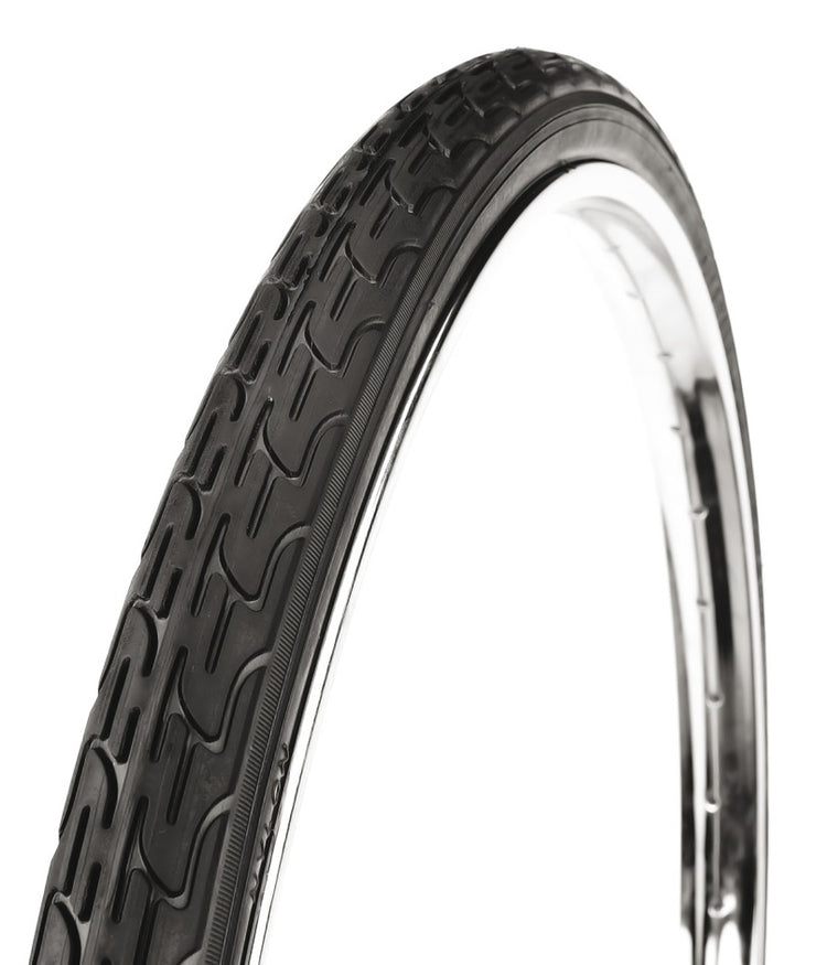 Deli Tire Tire SA604 37-622 28x1.40 28x15 8x13 8 Ligne blanche