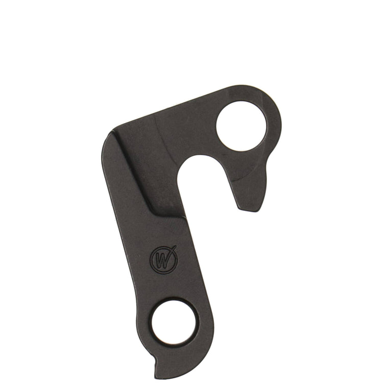 Roues de fabrication roues mfg géant derailleurpad cnc type 131