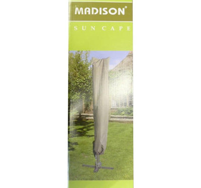 Madison Hoes pour suspendre le parasol debout Covhp025