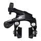 Sabot de frein Shimano 105 Arrière noir 12.8mm Allen BR-R7000