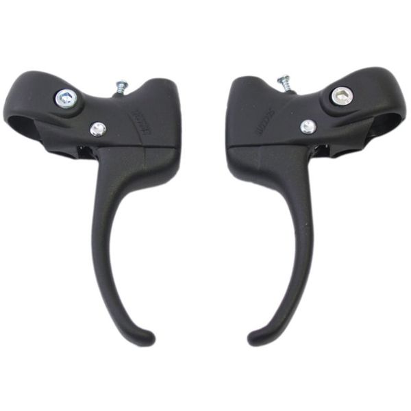 Saccon Frein Grip Set Caliper 12-14 Black pour enfants Black