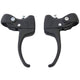 Saccon Frein Grip Set Caliper 12-14 Black pour enfants Black