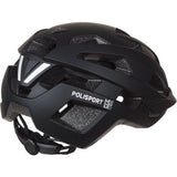 Polisport Helm City Move M 54-58 cm noir - afbeelding 3