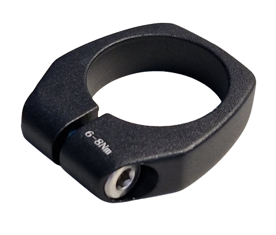 Gazelle Zoolpap Pinmp Ultimate 2.0 38,6 mm 6 mm noir