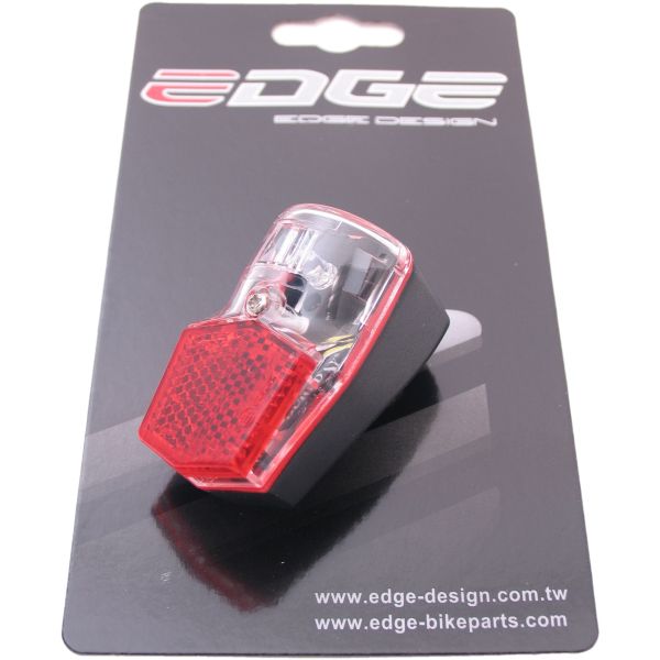 Edge Fotty Light Sprint 1 LED incl.
