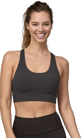 Patagonia Maipo Mid Impact Soutien-gorge de sport