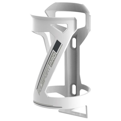 Polisport Bidone Holder côté cage blanc