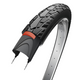 Performance Buitenband Edge Protect plus 28 x 1,50 40-622 -Black avec réflexion