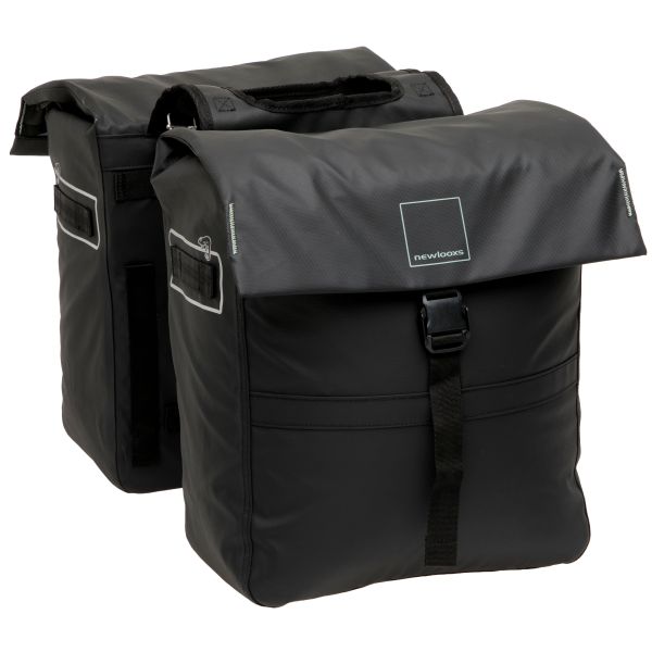 Newlooxs new looxs Leeds 344.330 sac double noir 38l