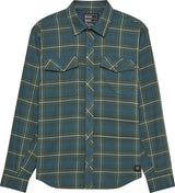 Chemise à manches longues en flanelle stretch survivaliste Fox Head - afbeelding 1