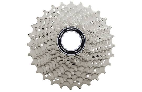 Shimano 105 CS-R7000 11-28 11 Vitesse