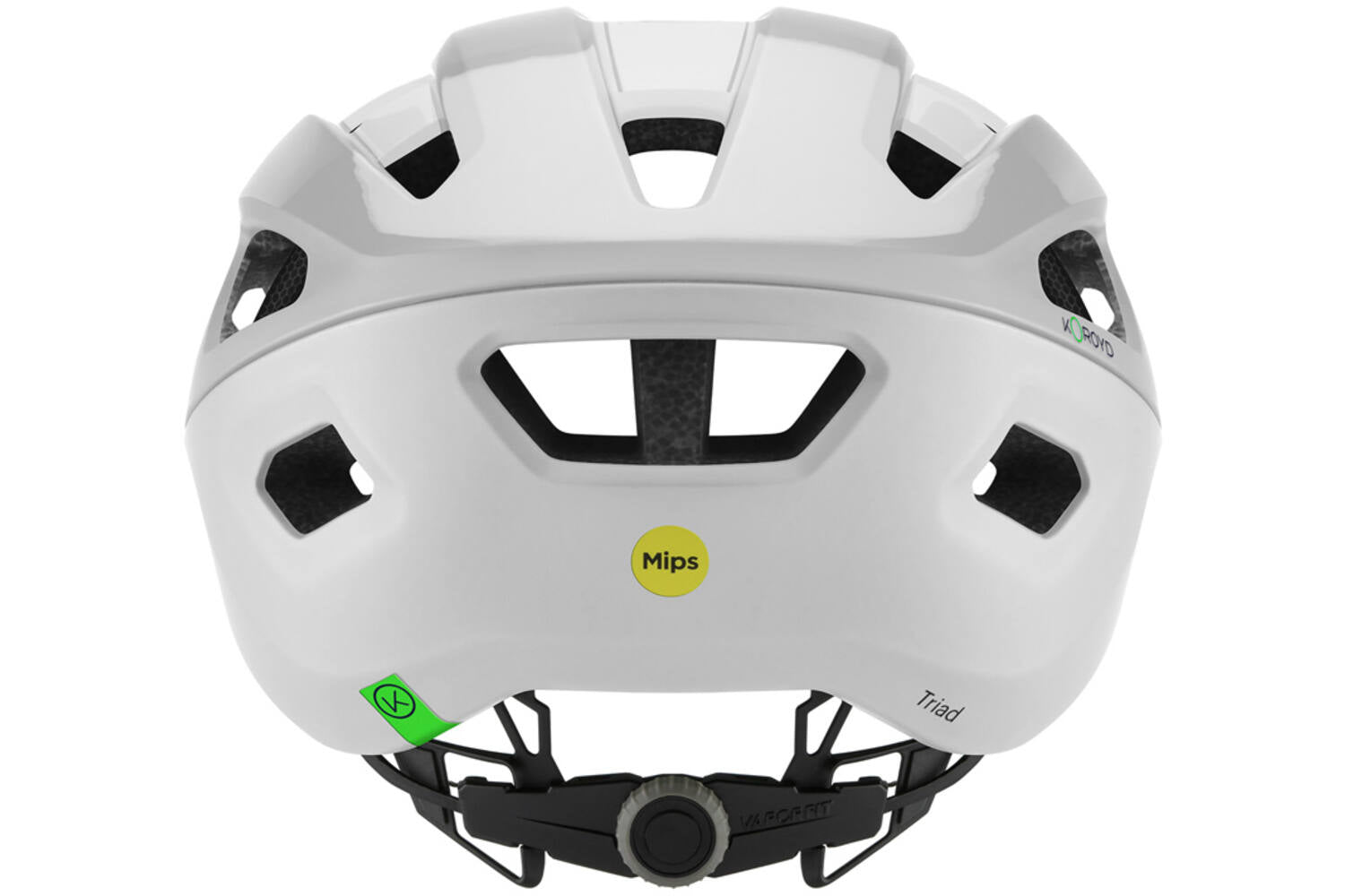 Smith Helm Triad MIPS blanc mat