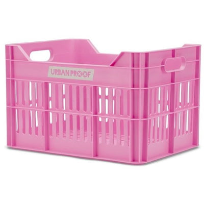 Urbanpool Urban Proof Krat 30L rose rose vif 40x30x25