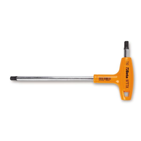 Clé Torx Beta 15 crochet