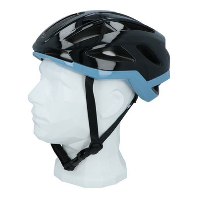 Casque de vélo Kross Gravel Abaro Ht M (54-58 cm) - noir